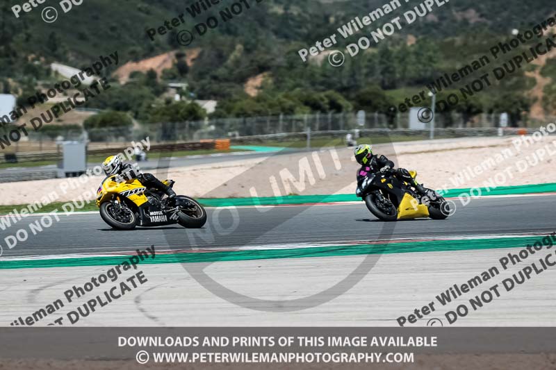 may 2019;motorbikes;no limits;peter wileman photography;portimao;portugal;trackday digital images